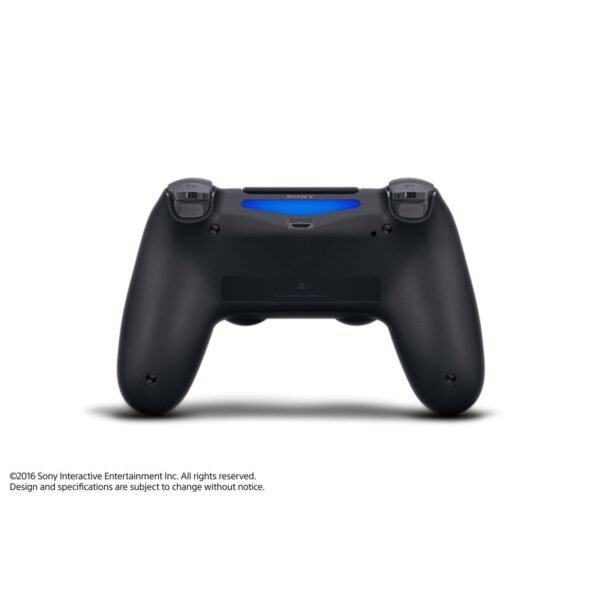 Sony Playstation 4 DualShock 4 Controller Black - Image 4